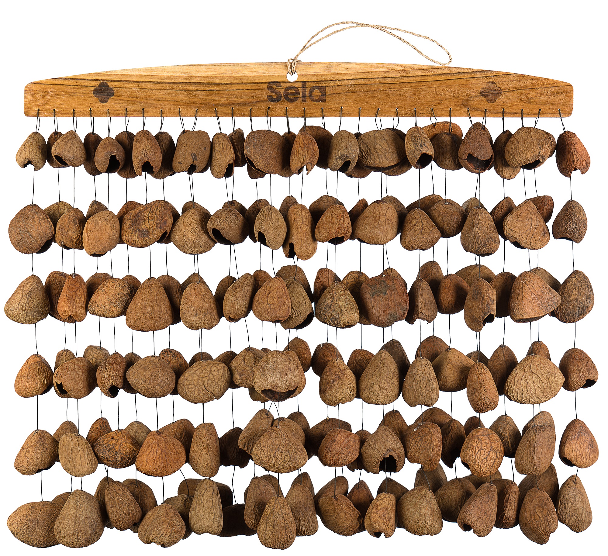 Sela SESDC3 Pangi Chimes