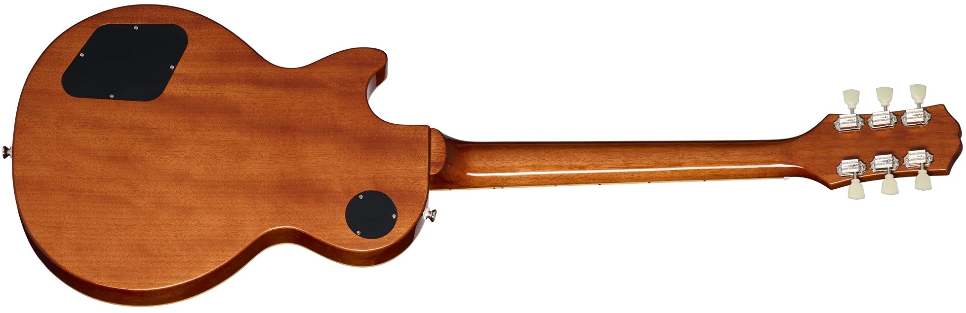 Epiphone Les Paul Standard 50s Cardinal Red (rozbalené)