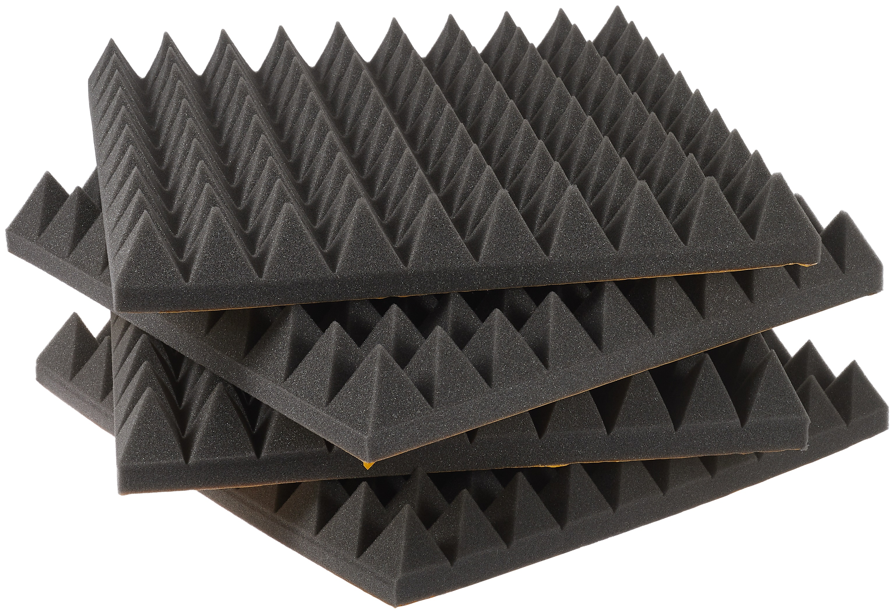 Pyramid 4 pack Pyramid (M)