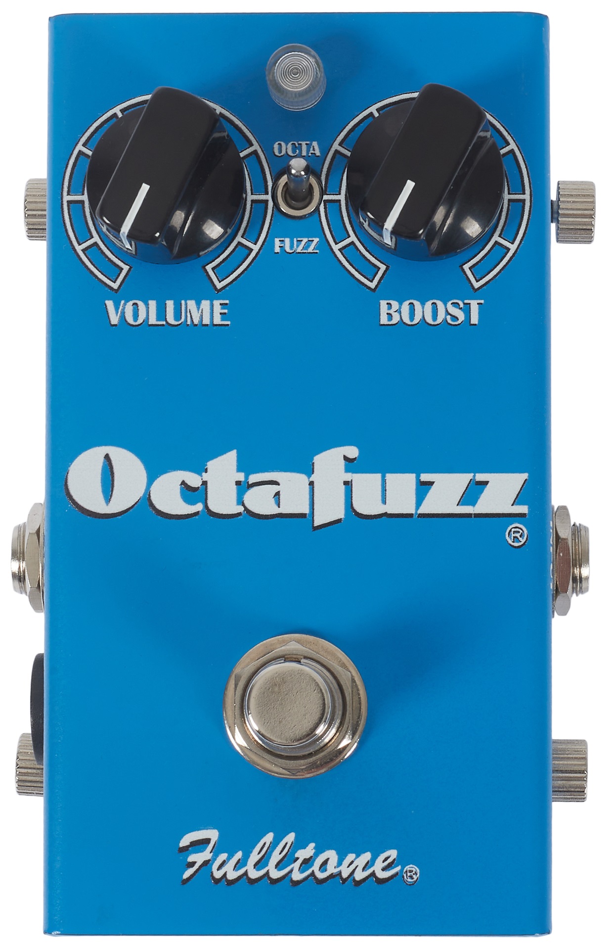 Fulltone OCTAFUZZ 2