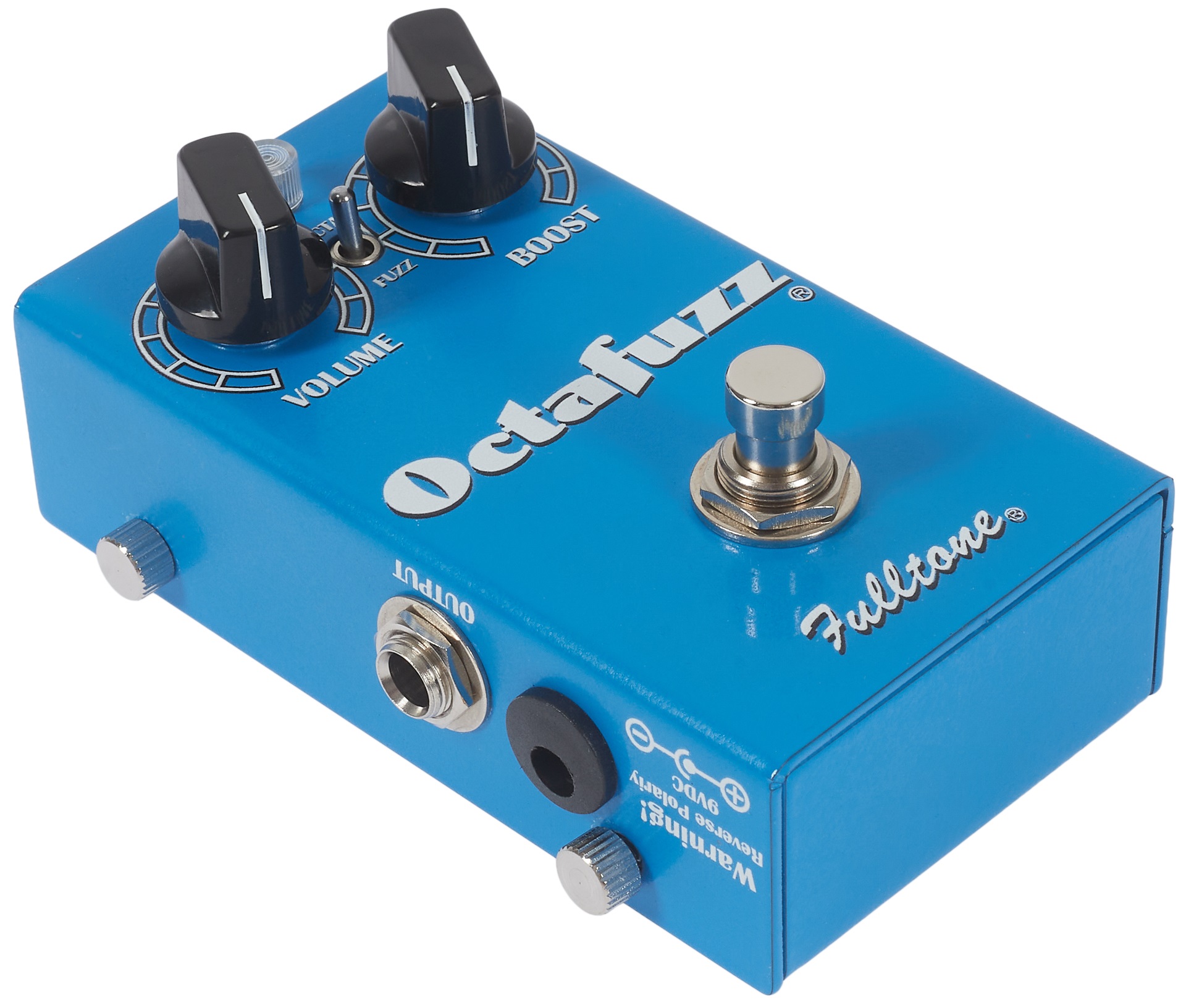 Fulltone OCTAFUZZ 2