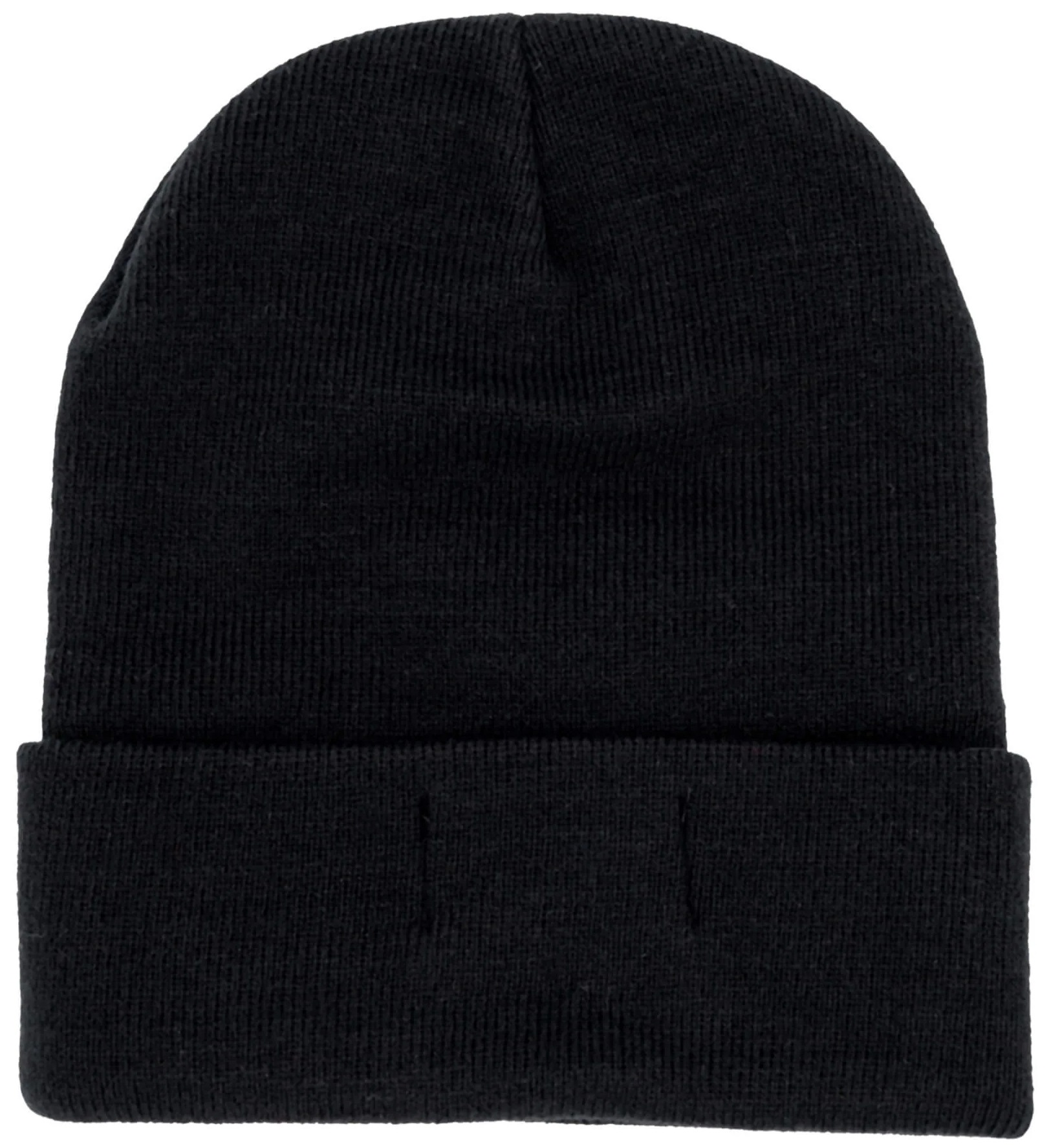 Zildjian Black Logo Beanie