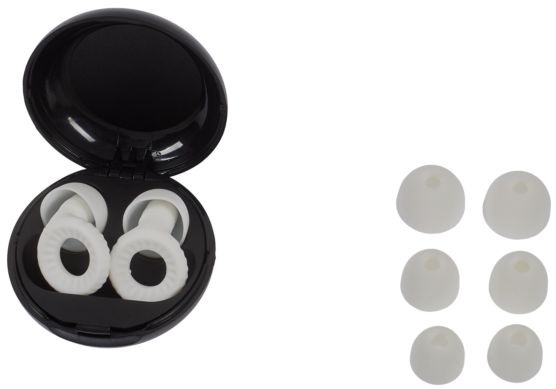 Guitto GEP-01 Ear Plugs