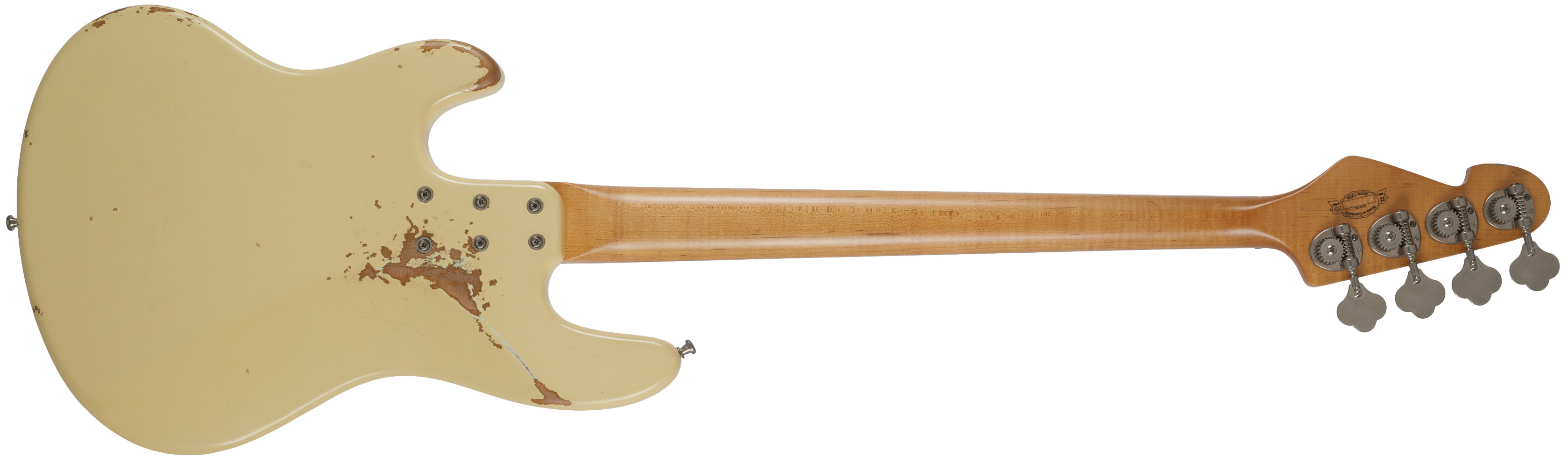 Sandberg California II TT Passive HG HCAC PFB