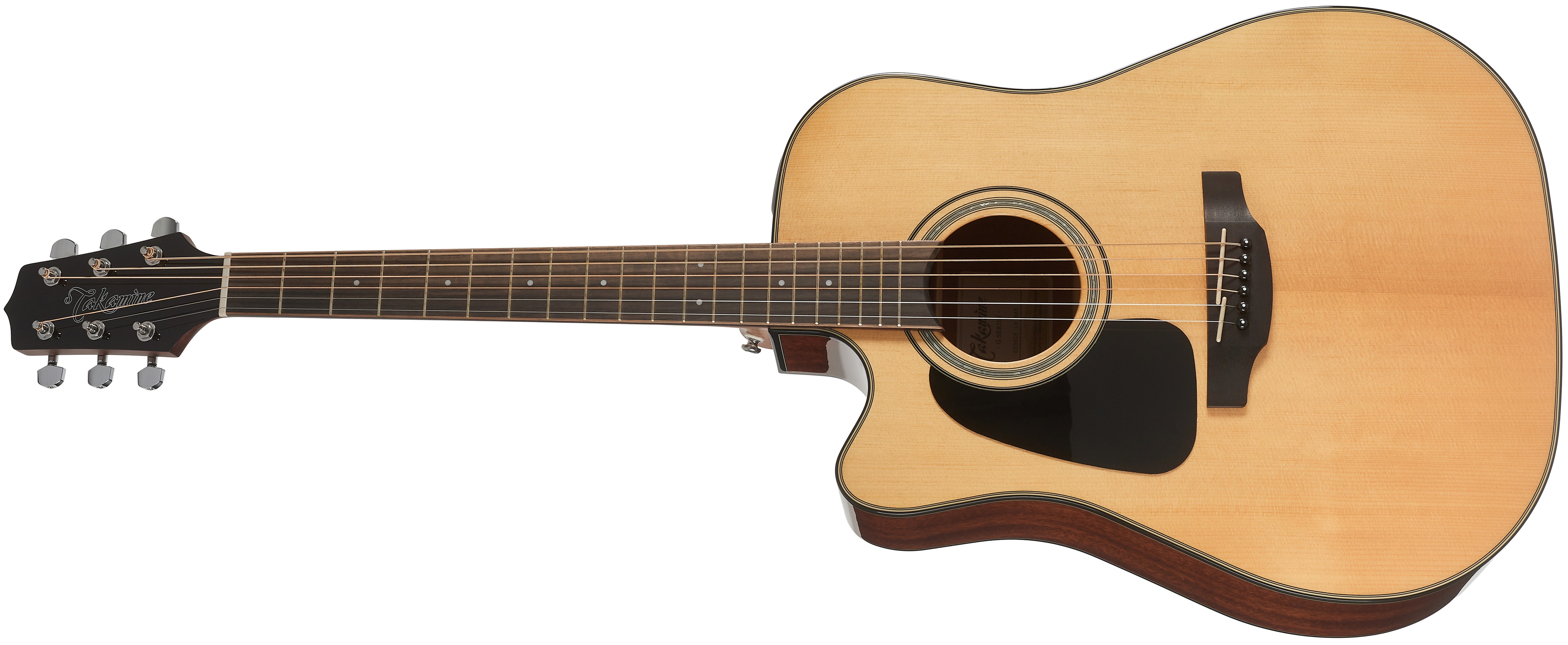 E-shop Takamine GD30CELH NAT