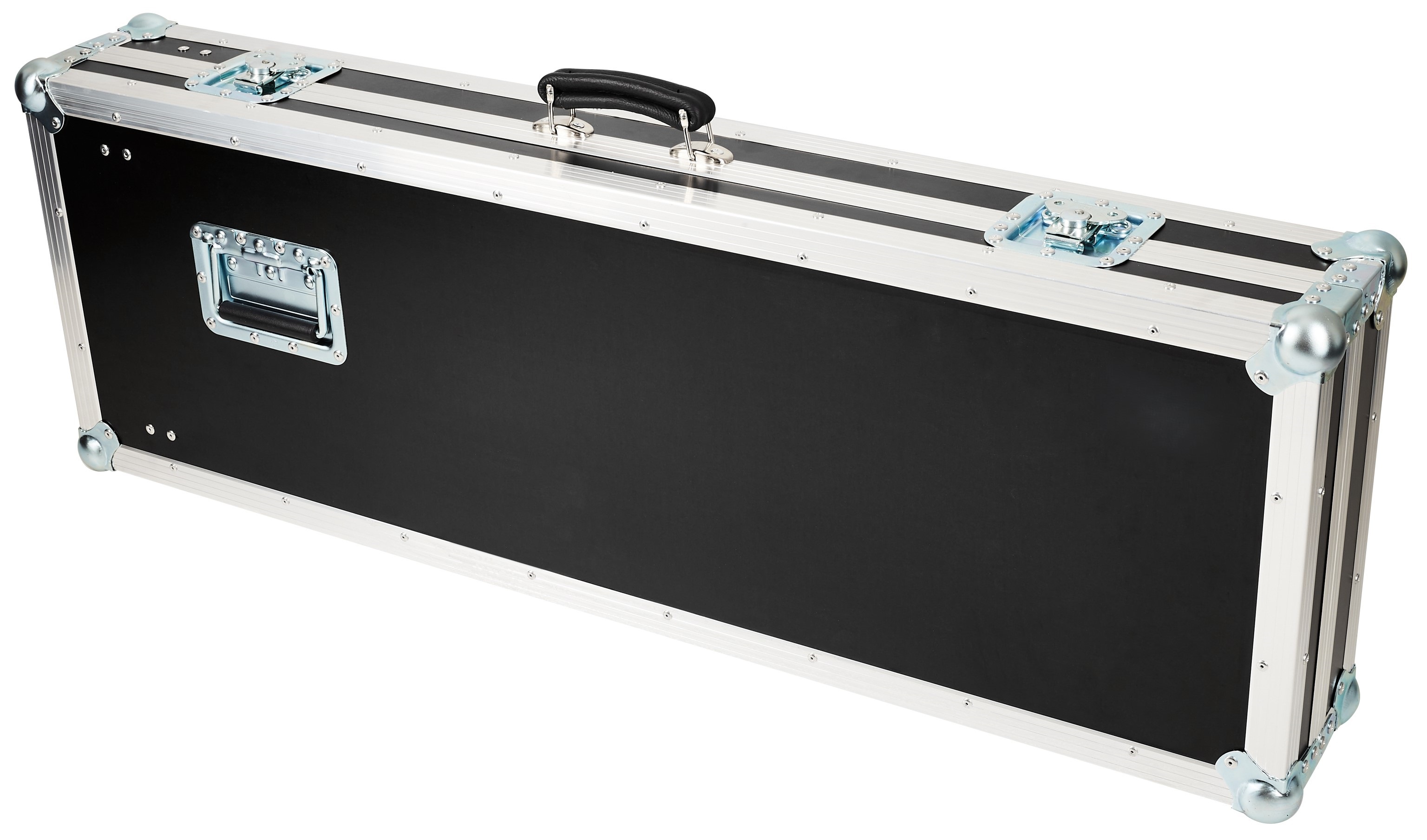 E-shop Razzor Cases HAMMOND XK-1c Case with compartment