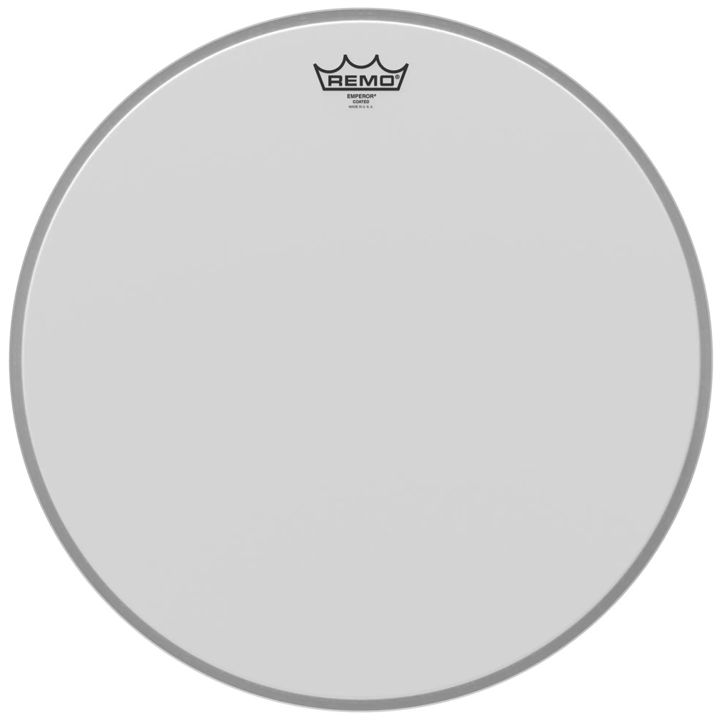 E-shop Remo 18" Emperor Coated Bass