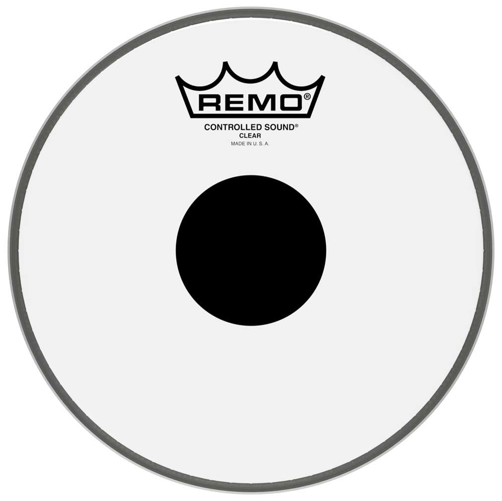 E-shop Remo 6" Controlled Sound Clear