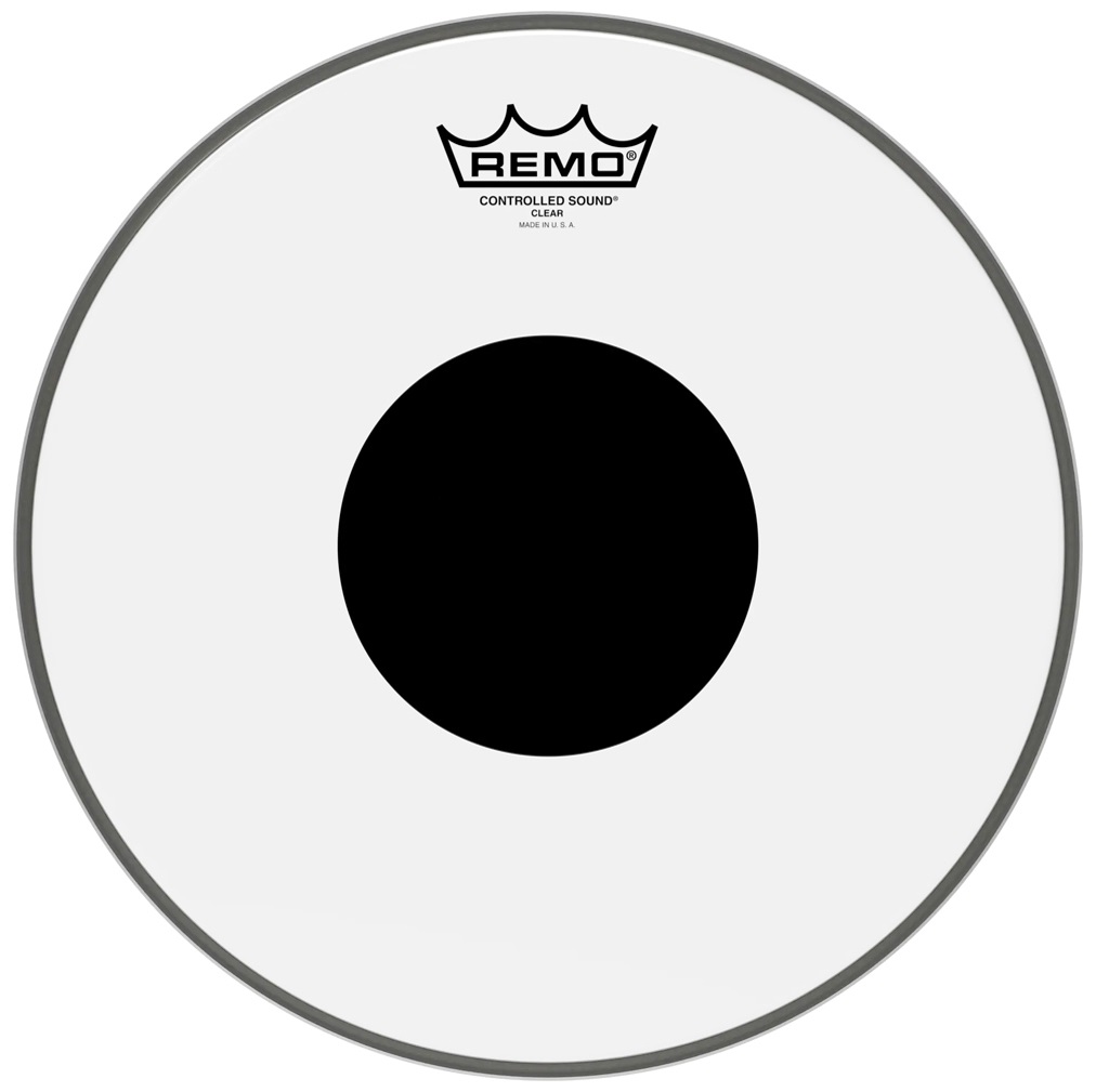 E-shop Remo 10" Controlled Sound Clear