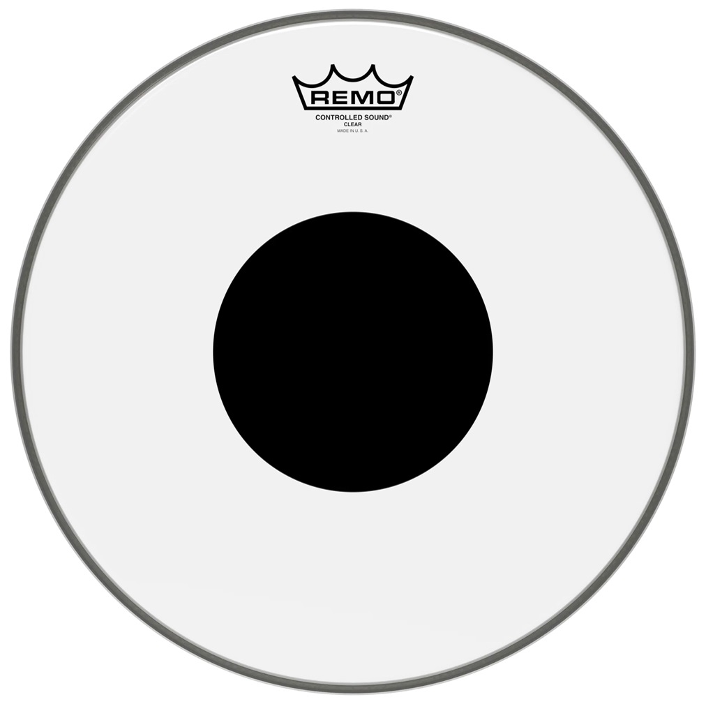 E-shop Remo 14" Controlled Sound Clear
