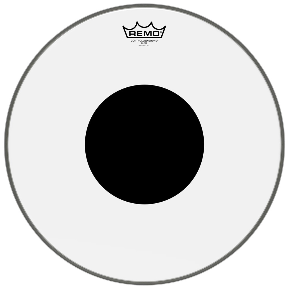 E-shop Remo 16" Controlled Sound Clear