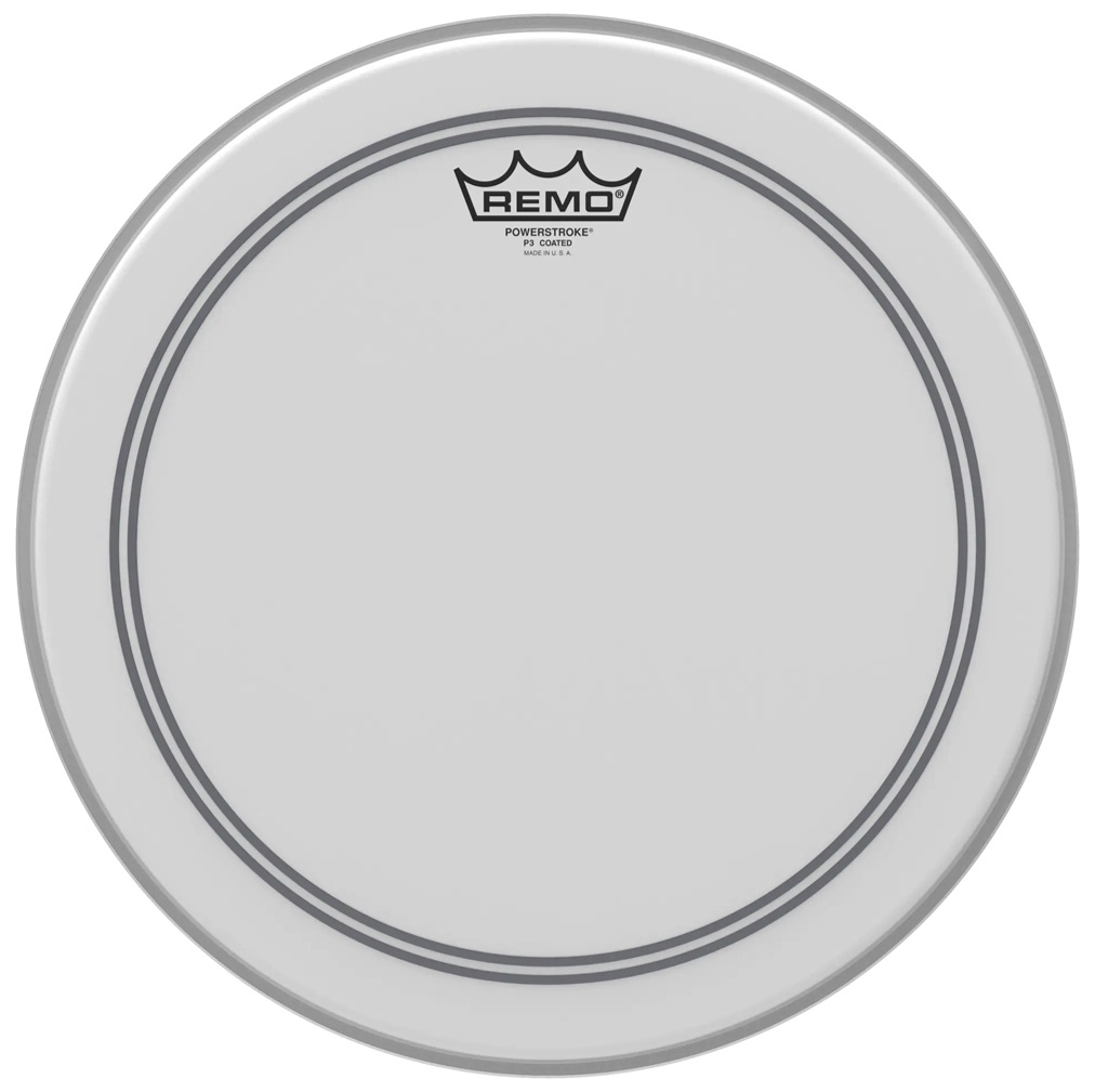 E-shop Remo 13" PowerStroke 3 Coated