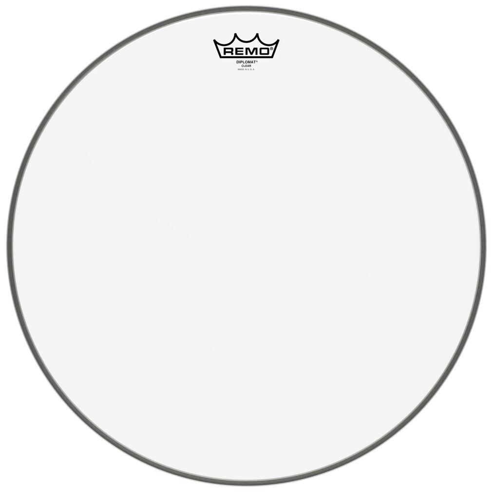 E-shop Remo 18" Diplomat Clear
