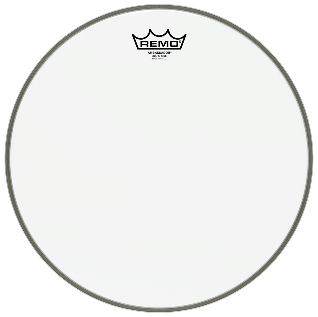 E-shop Remo 13" Ambassador Hazy