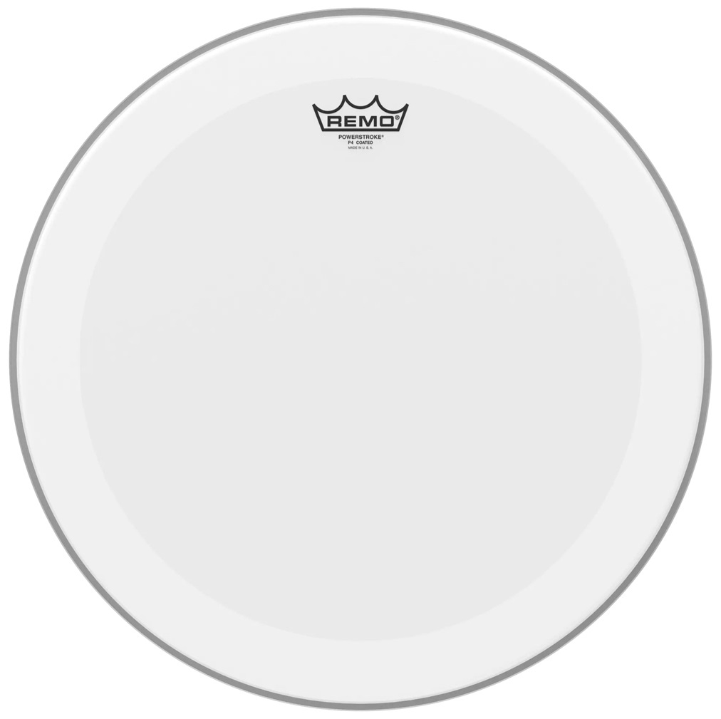 E-shop Remo 18" PowerStroke 4 Coated