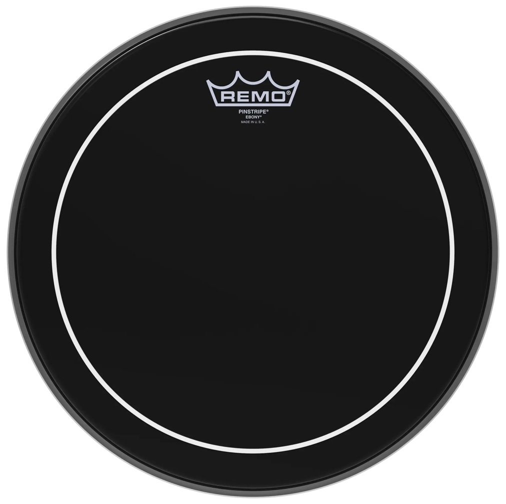 E-shop Remo 13" PinStripe Ebony