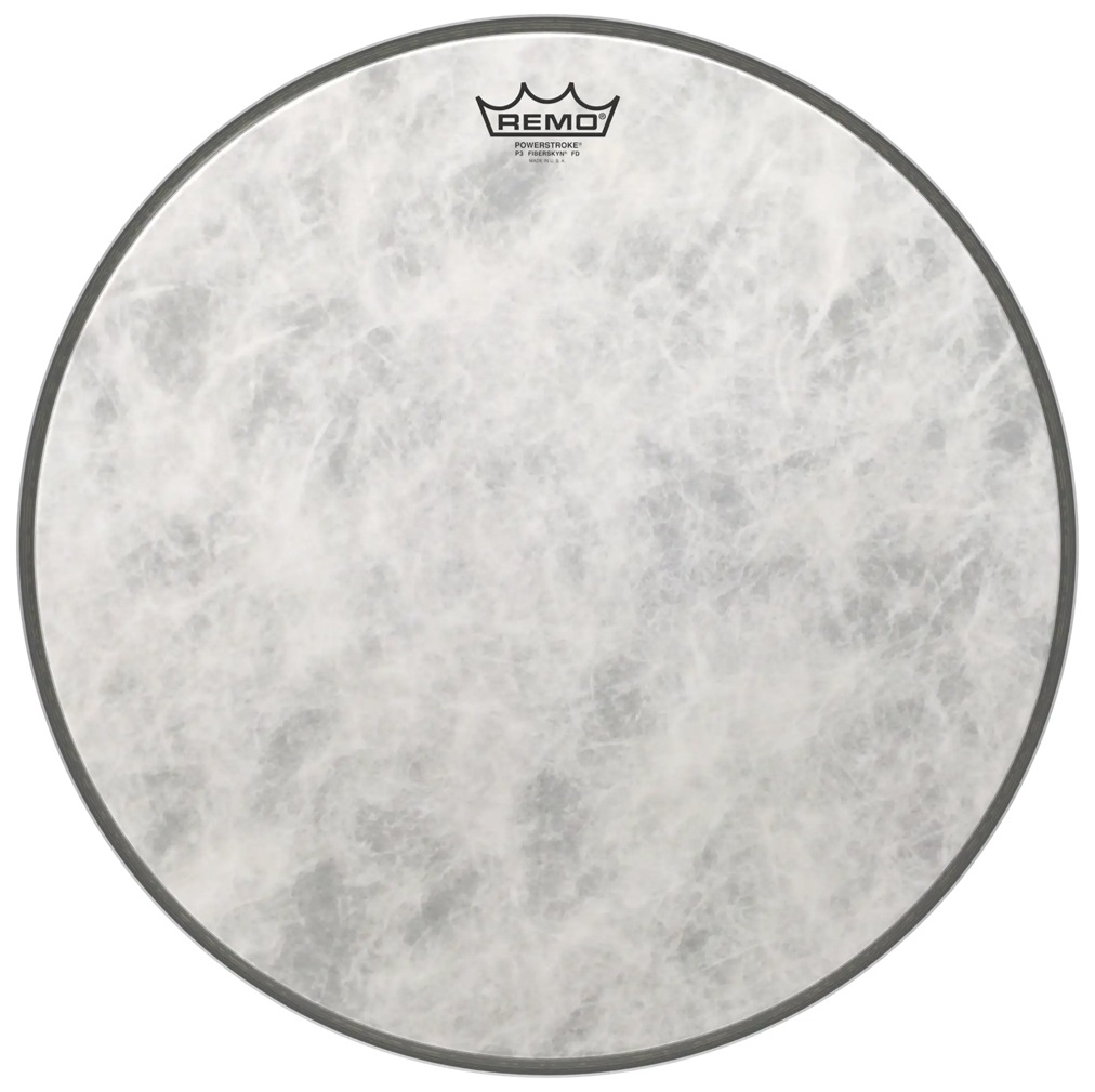 E-shop Remo 18" Powerstroke 3 Fiberskyn Diplomat