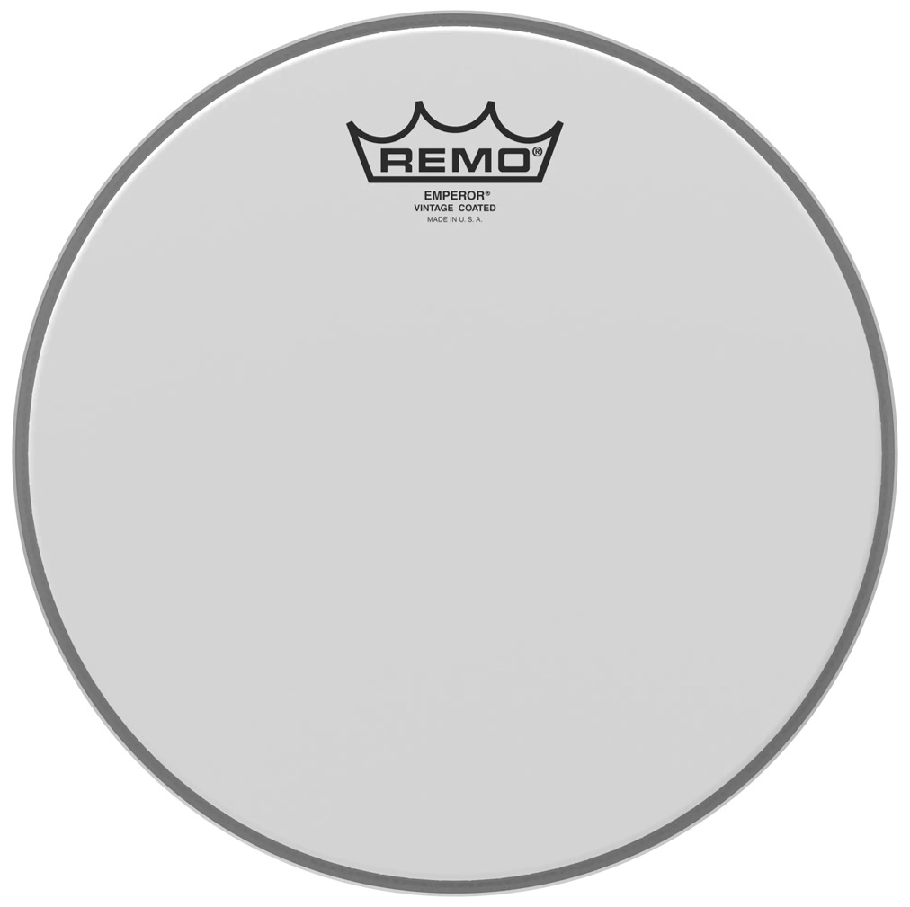 E-shop Remo 10" Vintage Emperor Coated
