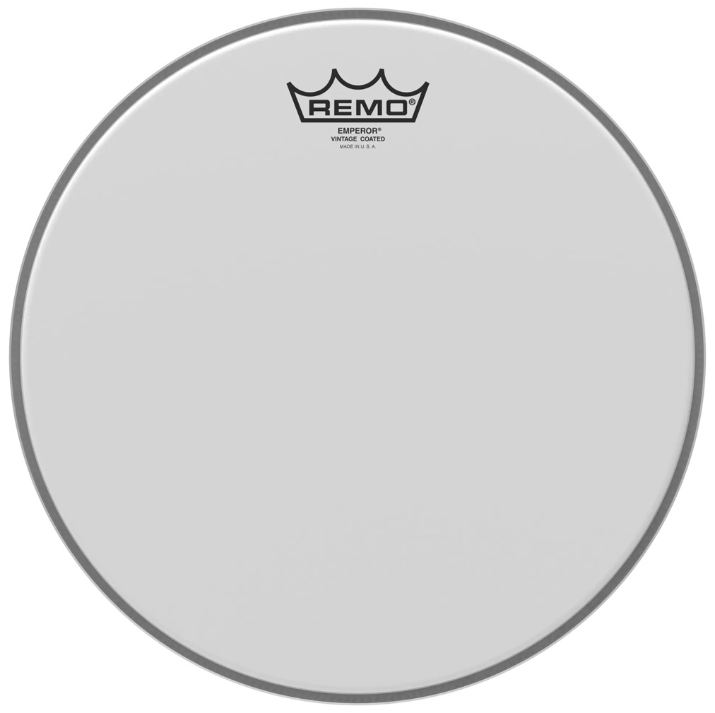 E-shop Remo 12" Vintage Emperor Coated