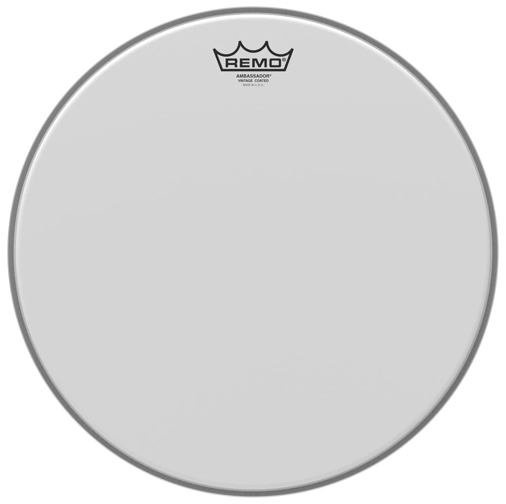 E-shop Remo 16" Vintage Ambassador