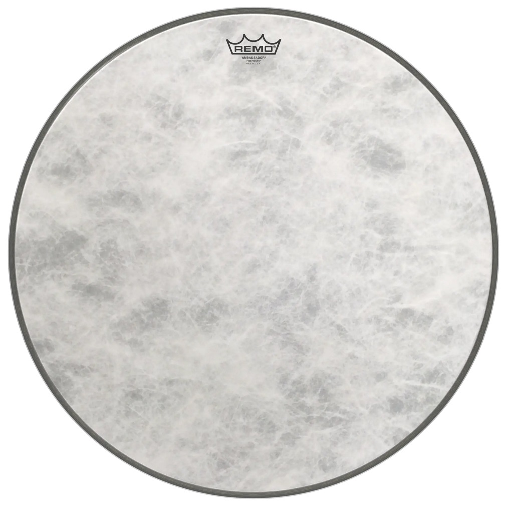 E-shop Remo 22" Fiberskyn 3 Ambassador