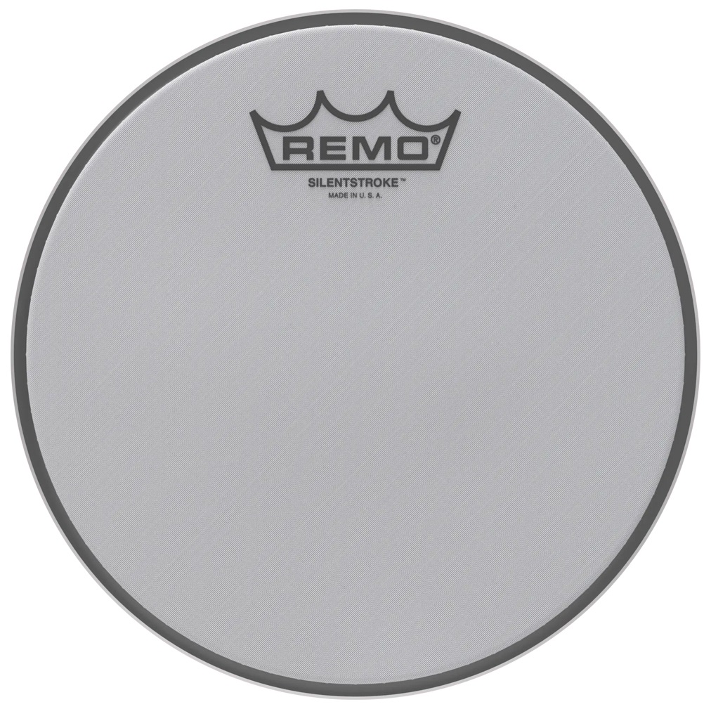 Remo 6" SilentStroke