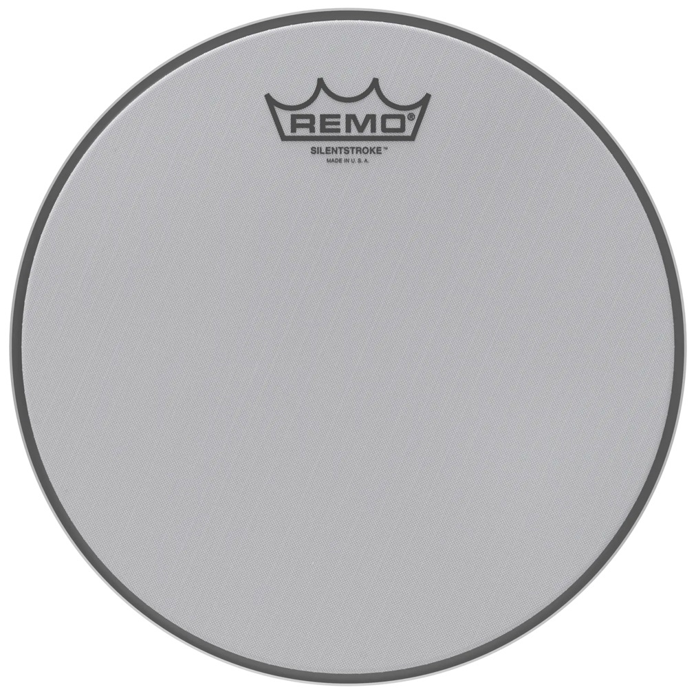 Remo 10" SilentStroke