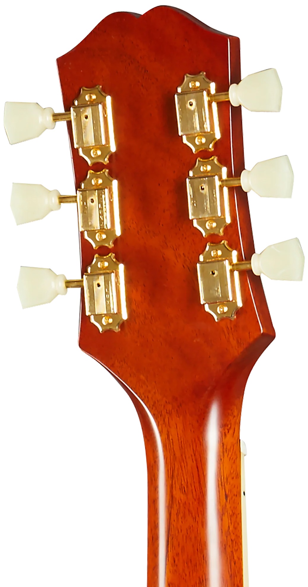Epiphone Hummingbird Standard Cherry Sunburst