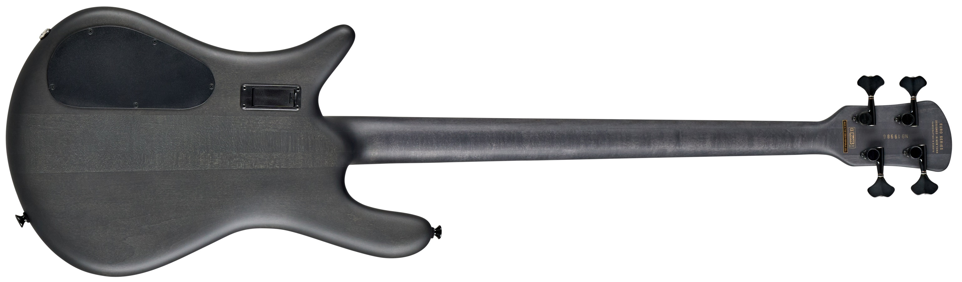 Spector Euro LX 4 Haunted Moss