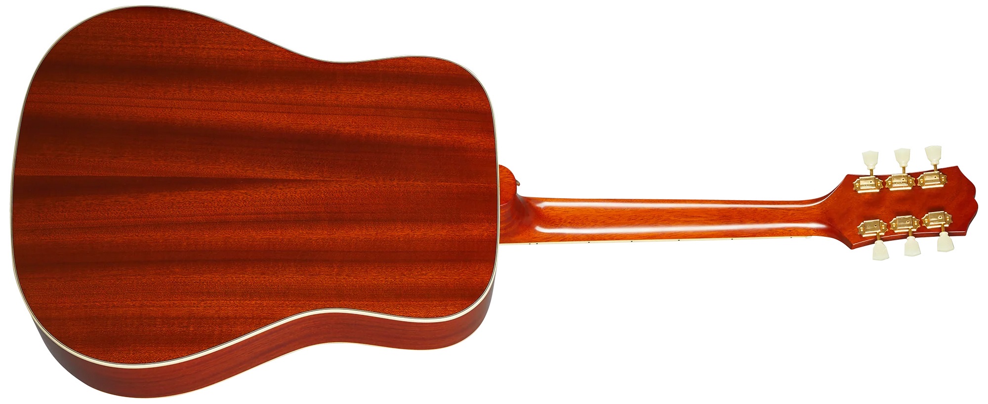 Epiphone Hummingbird Standard Cherry Sunburst