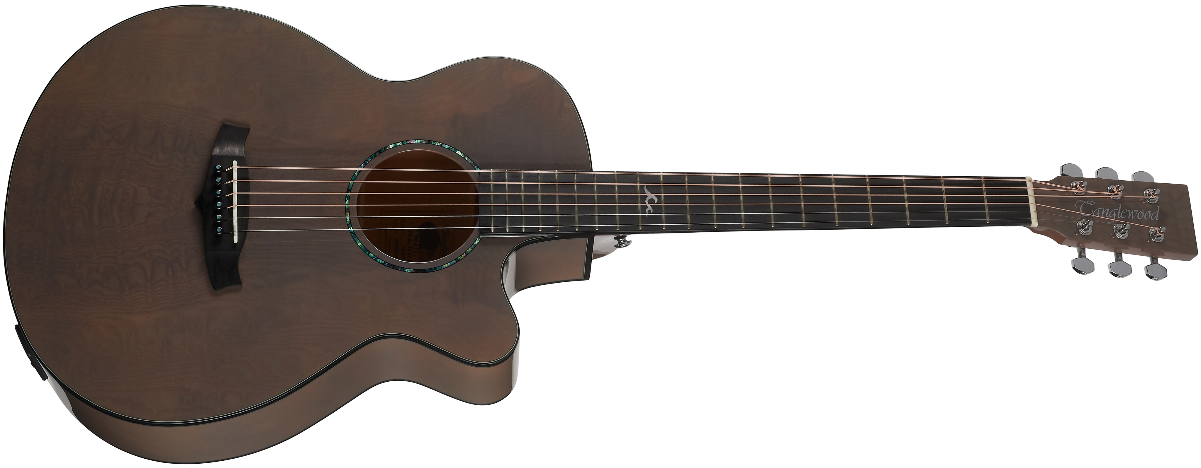 E-shop Tanglewood TA4CE GY