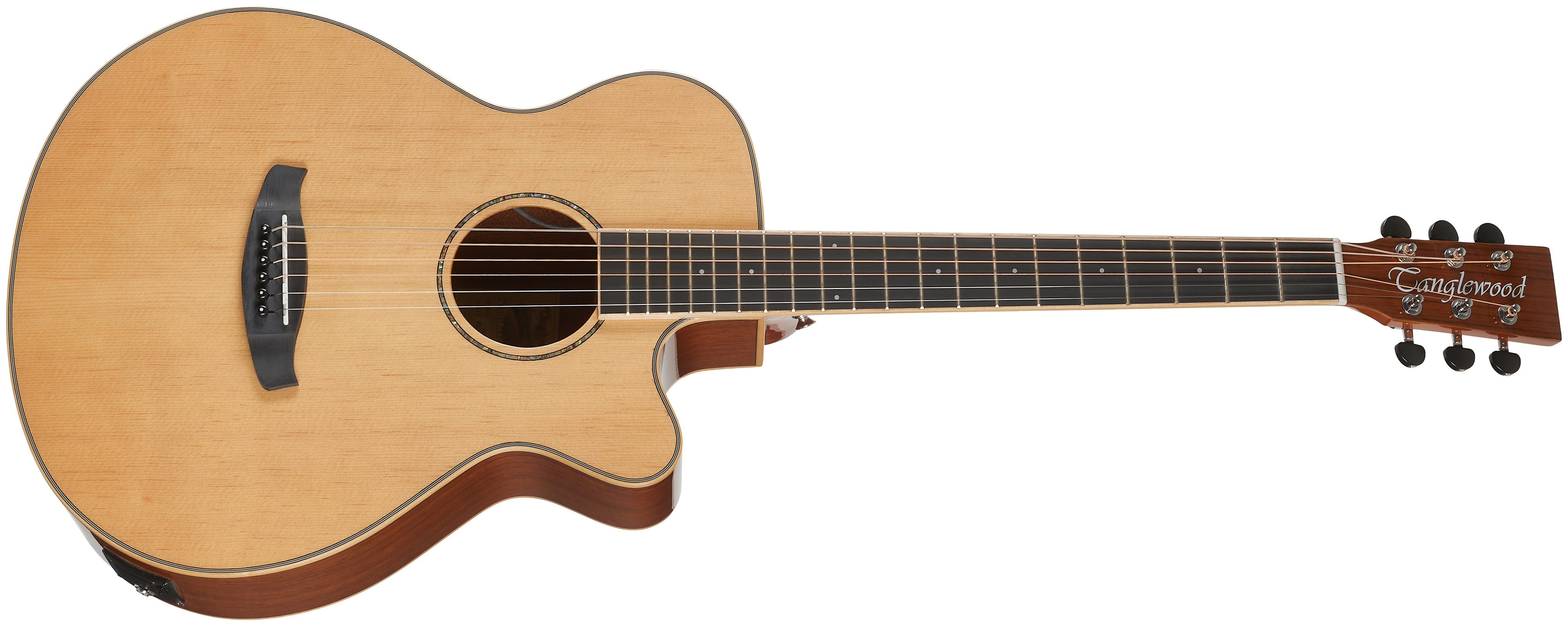 E-shop Tanglewood TRX4CE