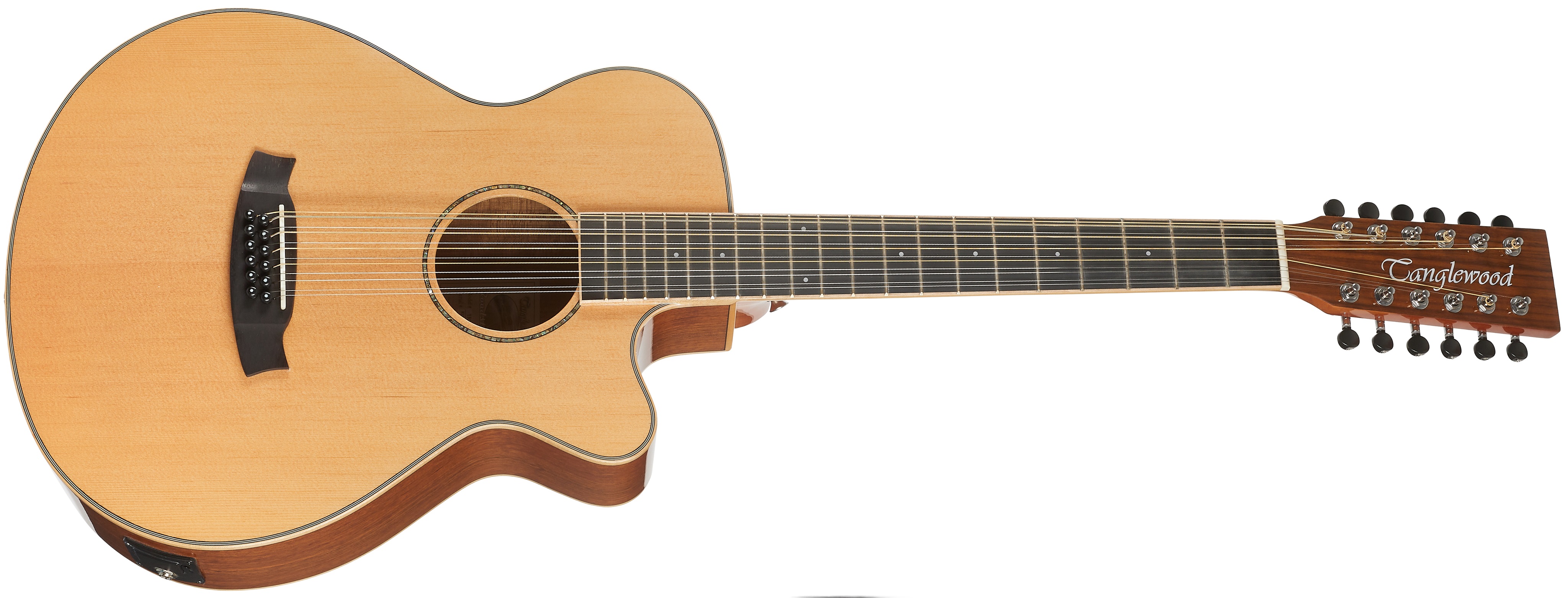 E-shop Tanglewood TRX412CE
