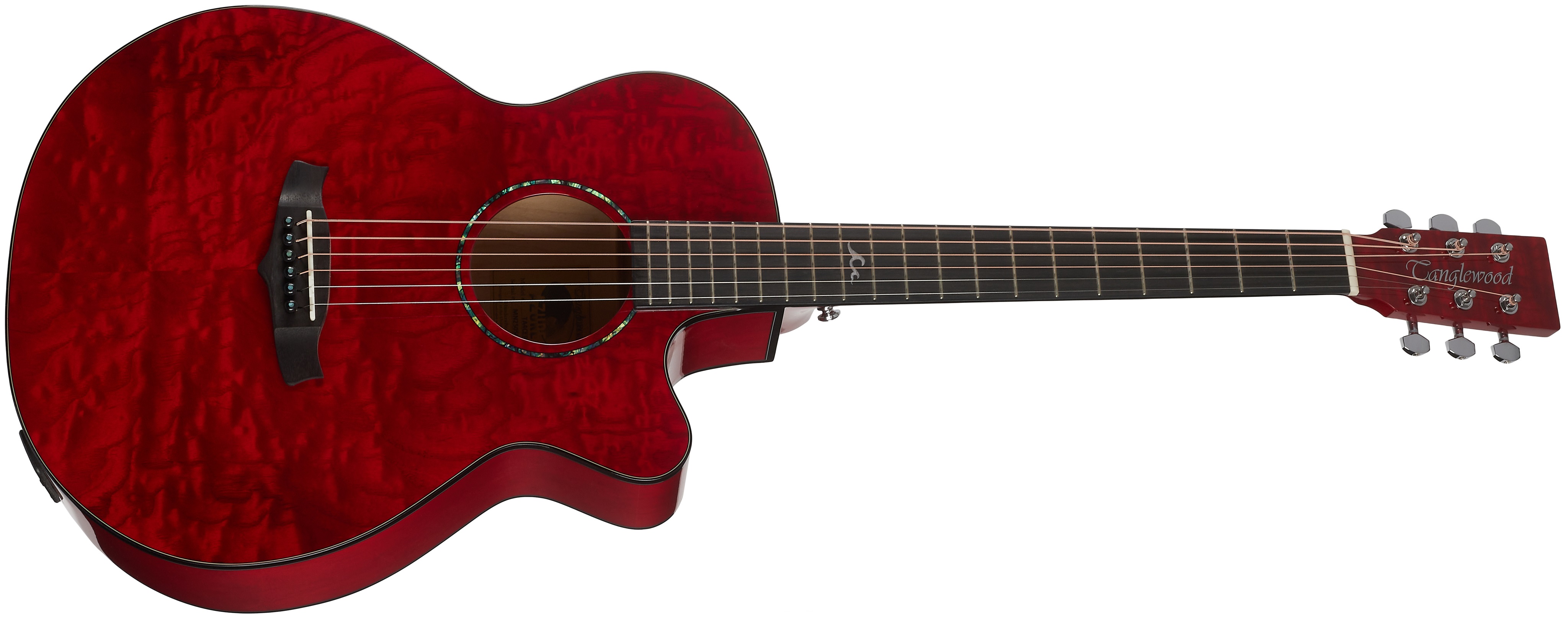 E-shop Tanglewood TA4CE RD
