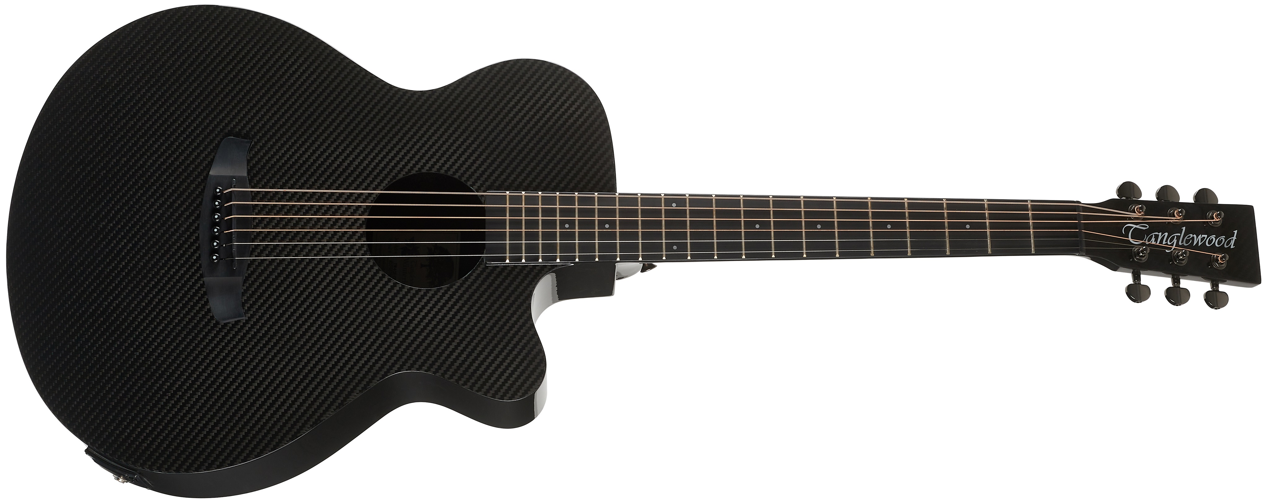 E-shop Tanglewood TW4CE CBN