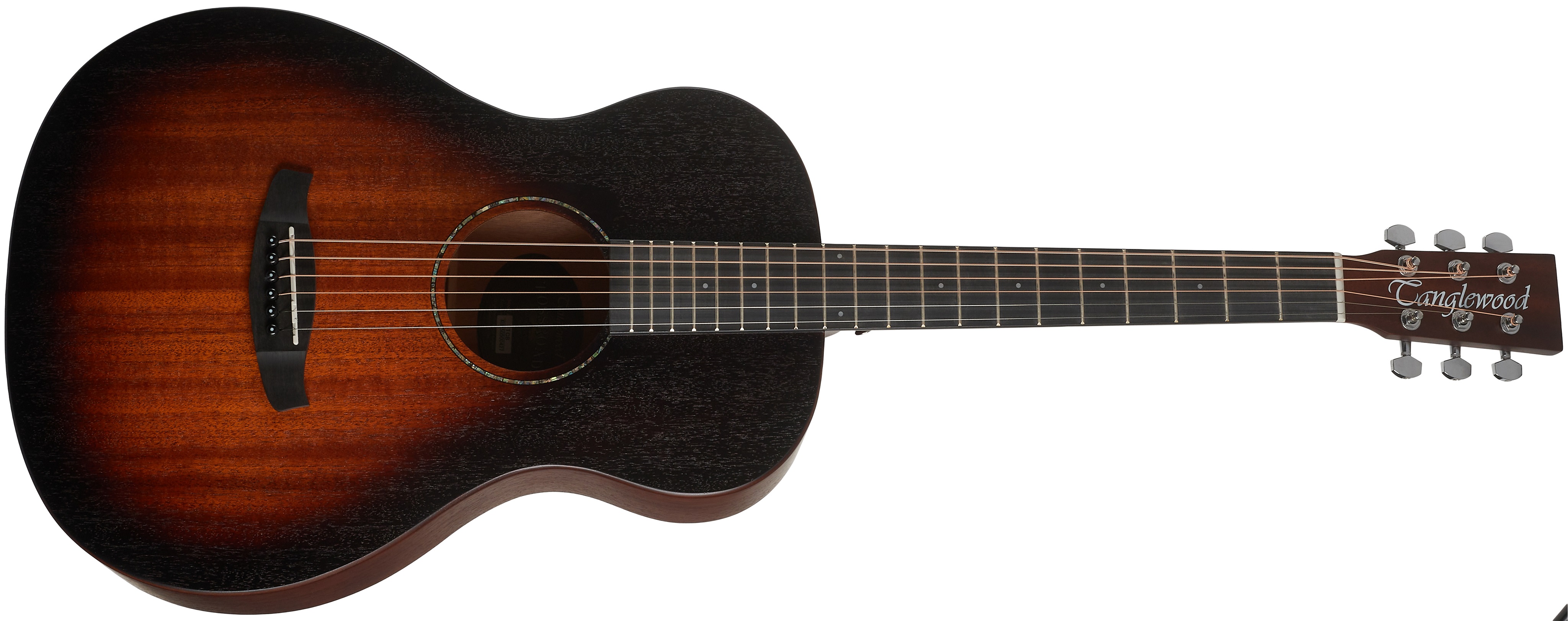 E-shop Tanglewood TC8
