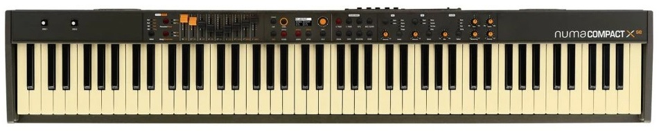 E-shop Studiologic Numa Compact X SE