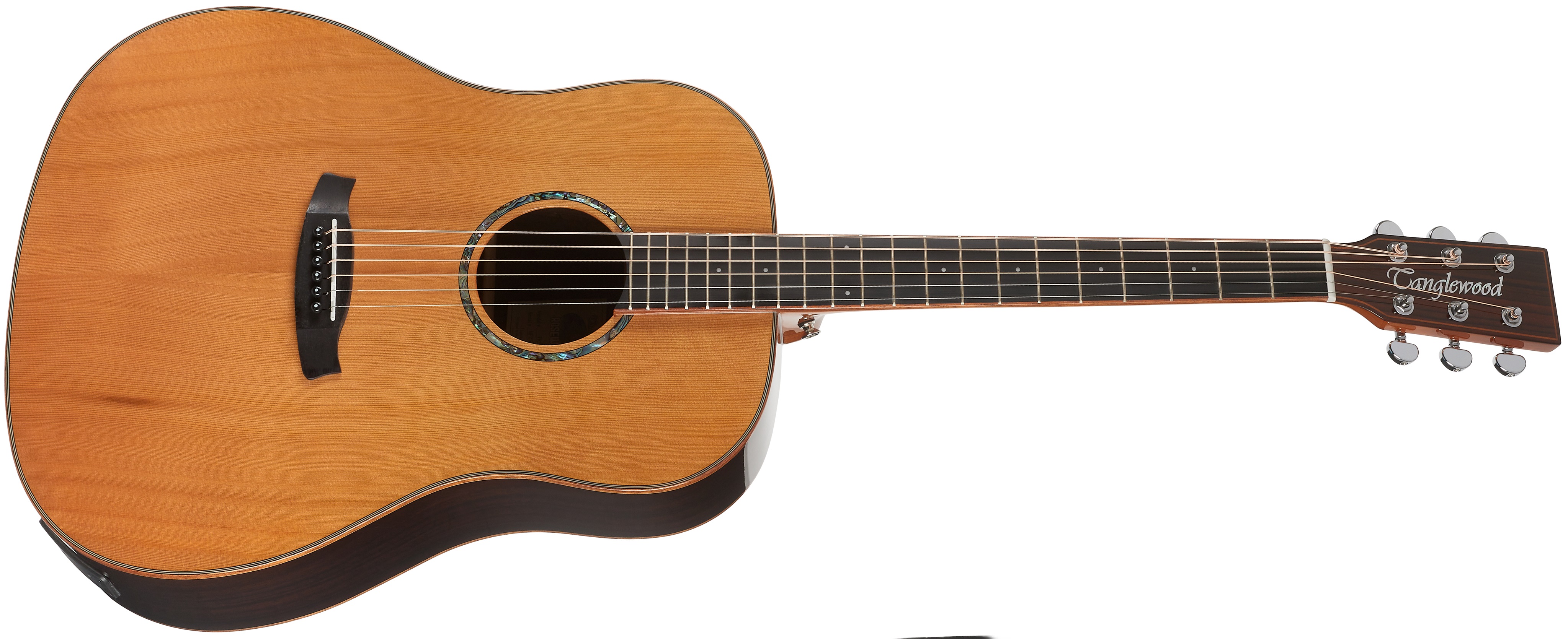 E-shop Tanglewood TRS5SE