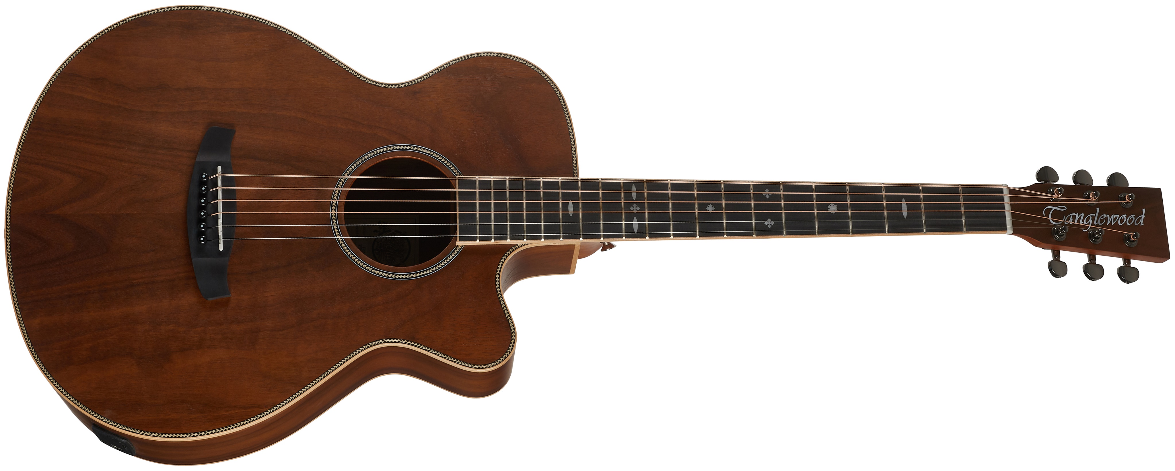E-shop Tanglewood TRU4CE AW