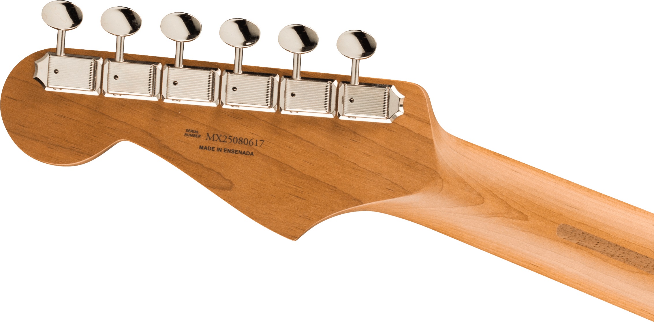 Fender LE Player II Stratocaster MN OWH