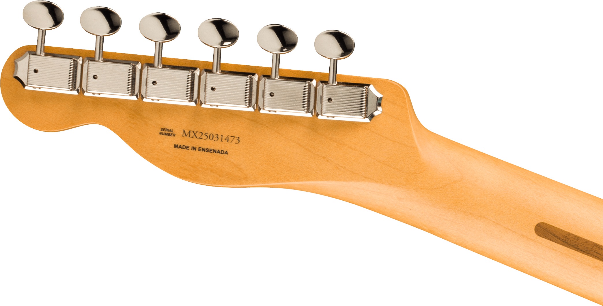 Fender LE Player II Telecaster MN LPB