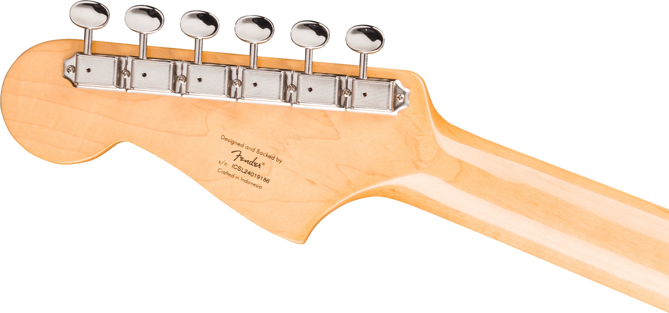 Fender Squier FSR Classic Vibe 70s Jazzmaster MN VBL