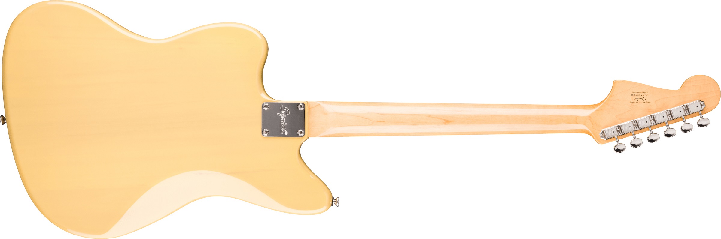 Fender Squier FSR Classic Vibe 70s Jazzmaster MN VBL