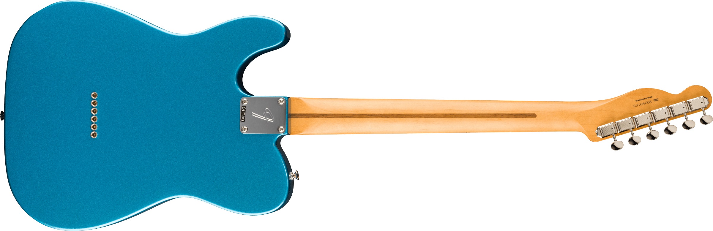 Fender LE Player II Telecaster MN LPB