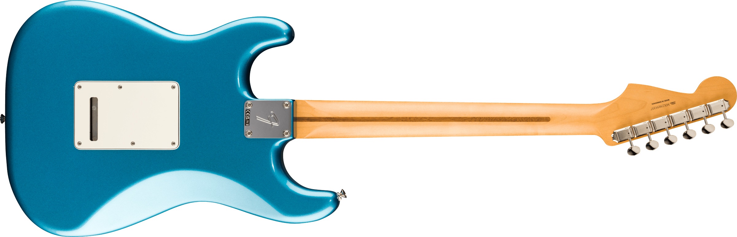Fender LE Player II Stratocaster MN LPB