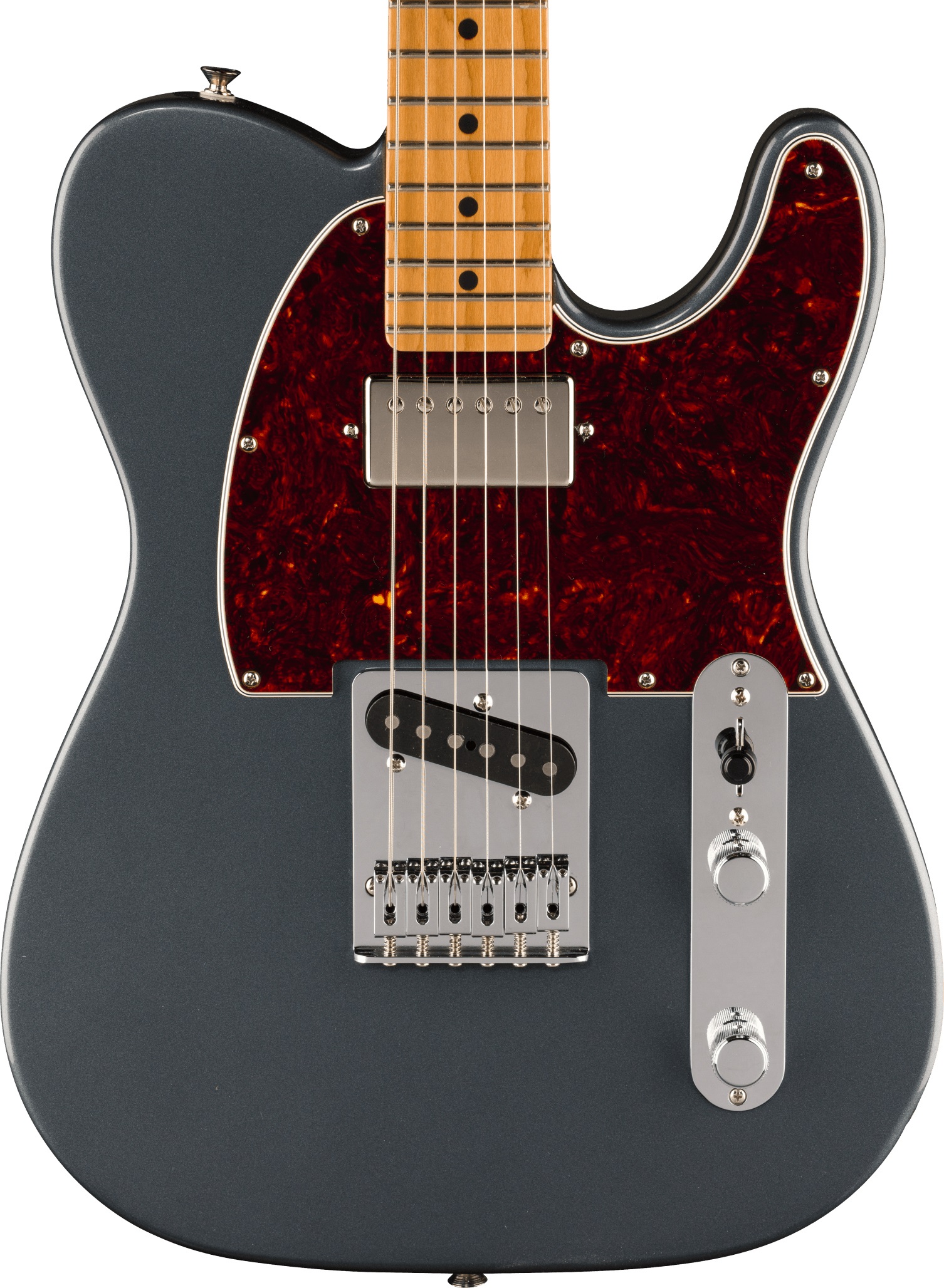 Fender DE Player II Telecaster MN CFM