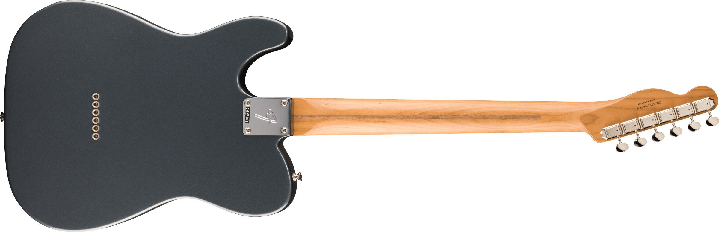 Fender DE Player II Telecaster MN CFM