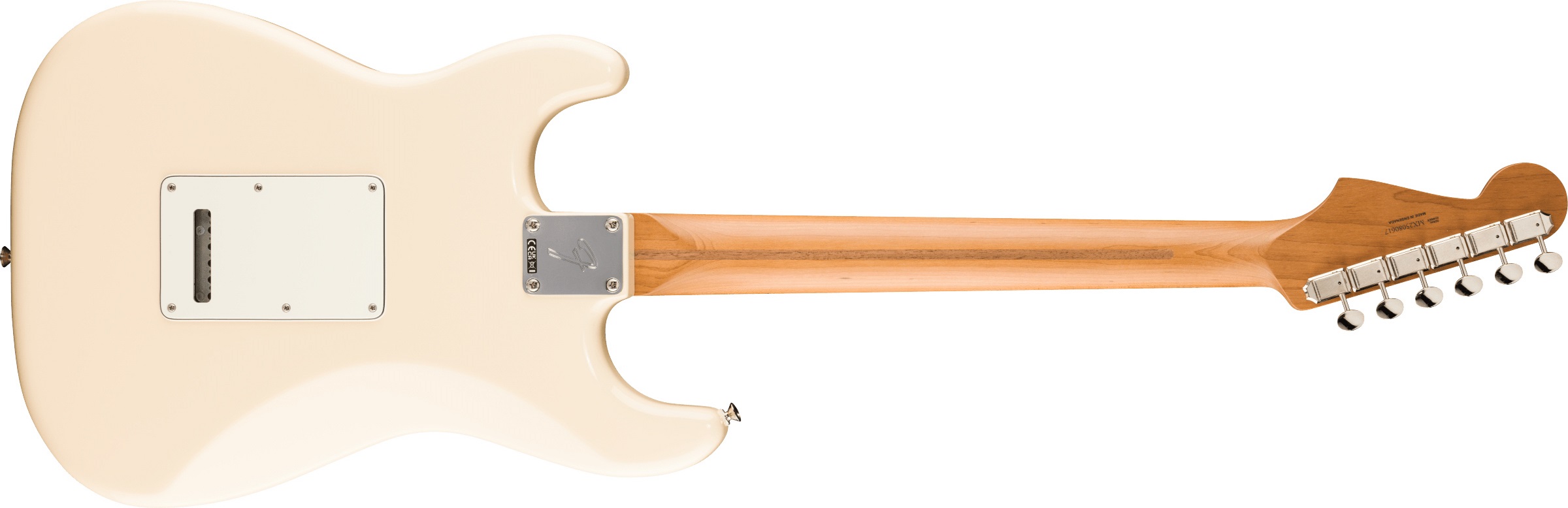 Fender LE Player II Stratocaster MN OWH