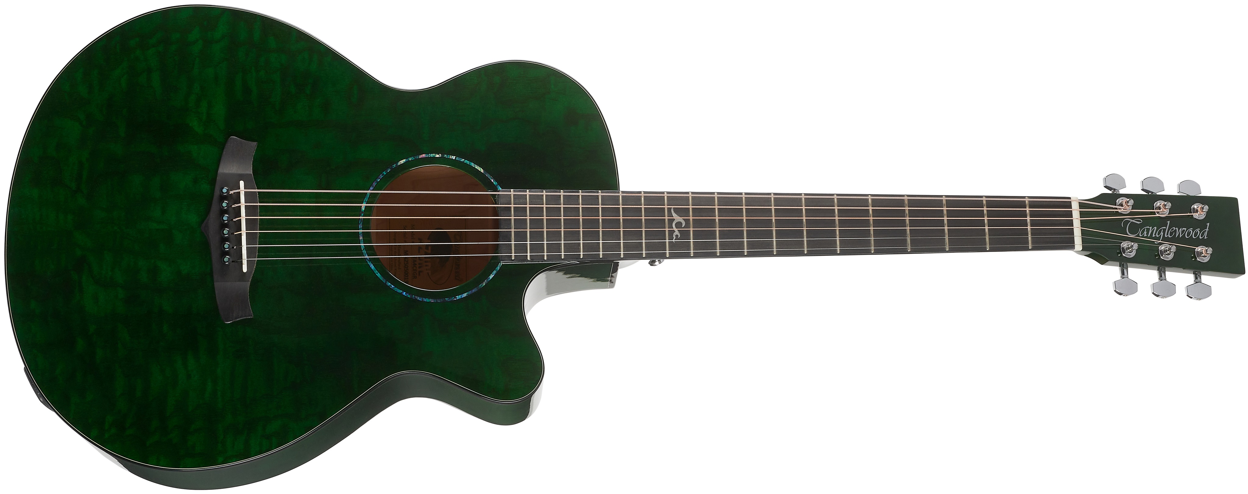 E-shop Tanglewood TA4CE GR
