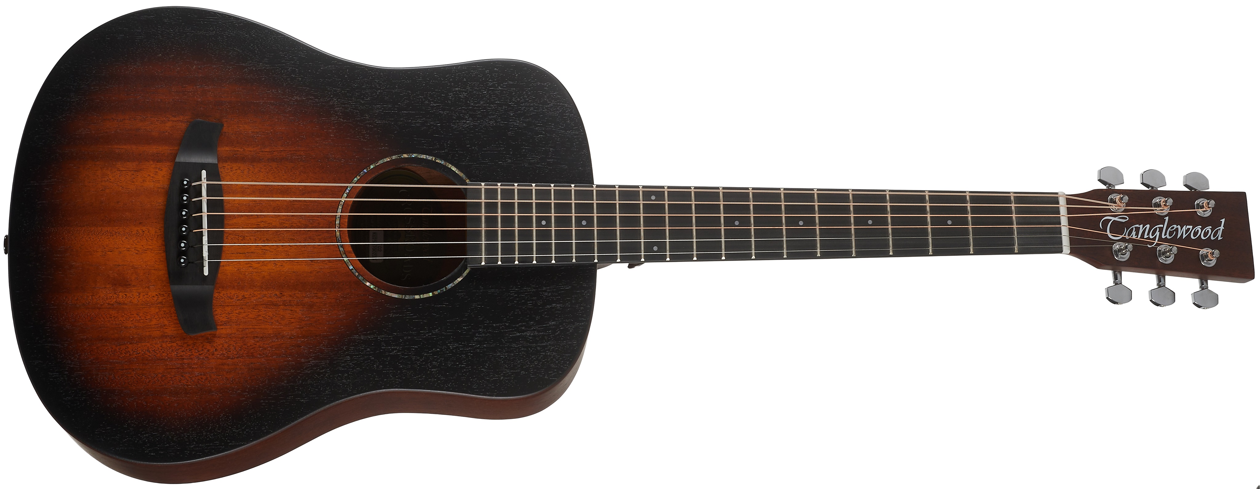 E-shop Tanglewood TC2